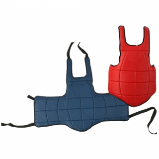 Chest Guard